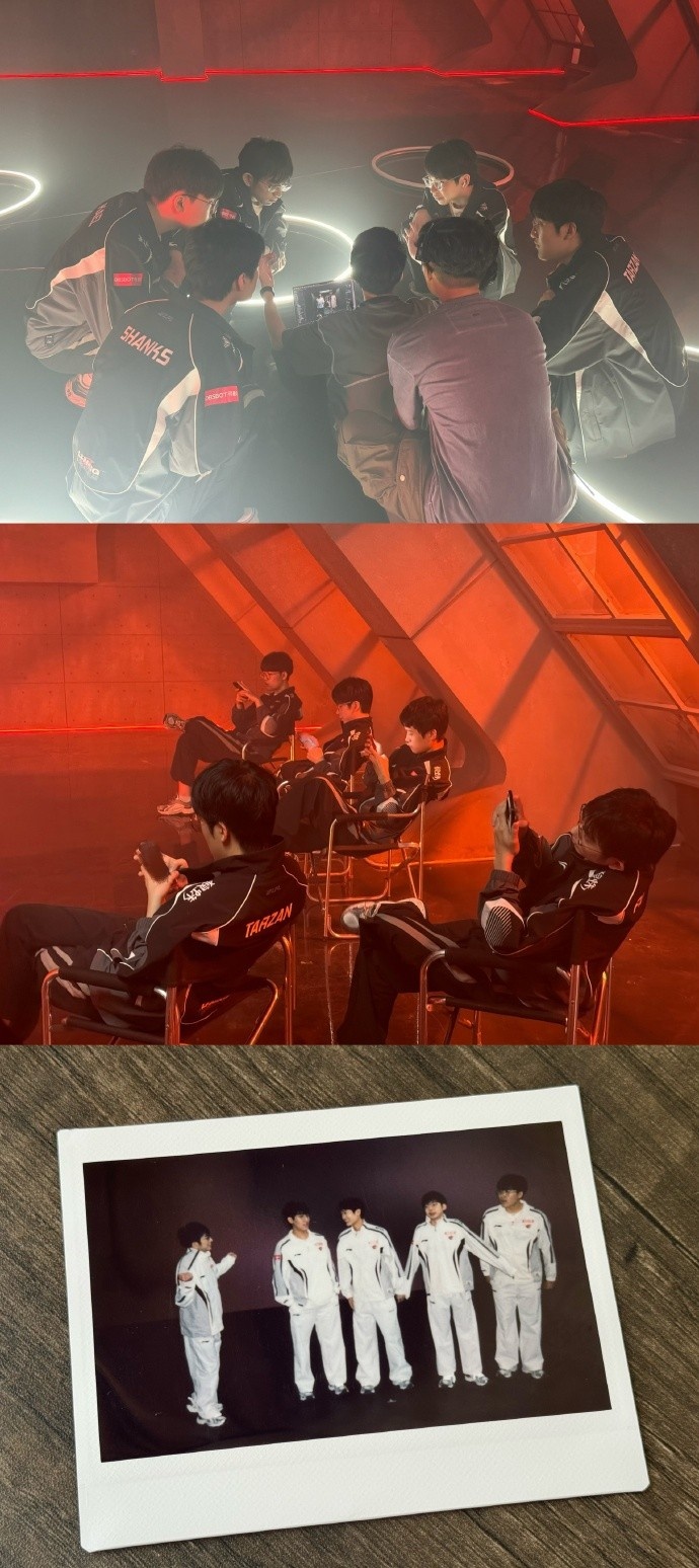 Flandre发布动态纪念出道11周年：开启第十一年了 继续一起加油吧